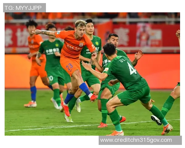 北京中赫迎战山东鲁能全力争胜双方球员状态火热期待精彩对决